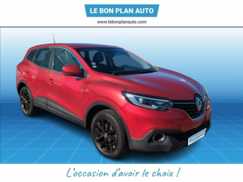 Photo 7 du bon plan RENAULT Kadjar 1.2 TCe 130ch energy Zen occasion à 7990 €