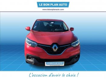 Photo 8 du bon plan RENAULT Kadjar 1.2 TCe 130ch energy Zen occasion à 7990 €