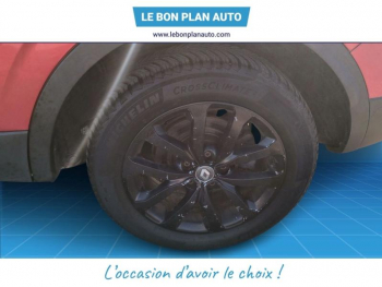 Photo 10 du bon plan RENAULT Kadjar 1.2 TCe 130ch energy Zen occasion à 7990 €