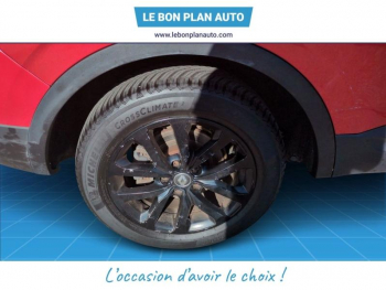Photo 11 du bon plan RENAULT Kadjar 1.2 TCe 130ch energy Zen occasion à 7990 €