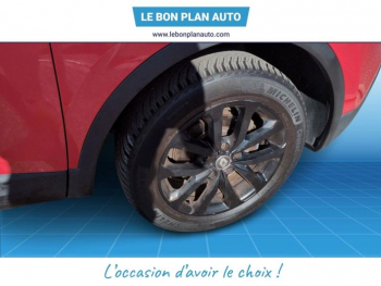 Photo 12 du bon plan RENAULT Kadjar 1.2 TCe 130ch energy Zen occasion à 7990 €