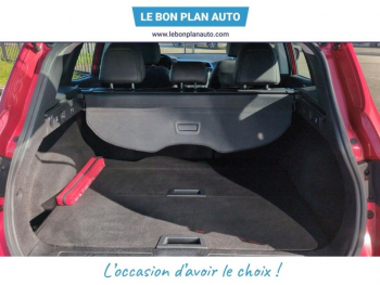 Photo 13 du bon plan RENAULT Kadjar 1.2 TCe 130ch energy Zen occasion à 7990 €