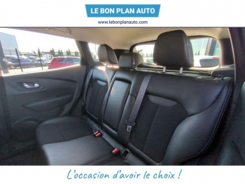 Photo 14 du bon plan RENAULT Kadjar 1.2 TCe 130ch energy Zen occasion à 7990 €