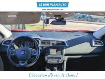 Photo 16 du bon plan RENAULT Kadjar 1.2 TCe 130ch energy Zen occasion à 7990 €