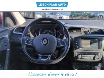 Photo 17 du bon plan RENAULT Kadjar 1.2 TCe 130ch energy Zen occasion à 7990 €