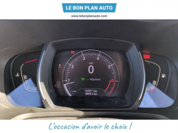 Photo 19 du bon plan RENAULT Kadjar 1.2 TCe 130ch energy Zen occasion à 7990 €