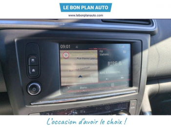 Photo 20 du bon plan RENAULT Kadjar 1.2 TCe 130ch energy Zen occasion à 7990 €