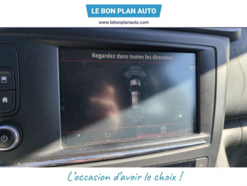 Photo 22 du bon plan RENAULT Kadjar 1.2 TCe 130ch energy Zen occasion à 7990 €