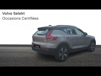 Photo 3 du bon plan VOLVO XC40 Recharge 231ch Start EDT occasion à 23990 €