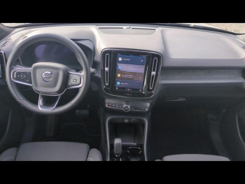 Photo 6 du bon plan VOLVO XC40 Recharge 231ch Start EDT occasion à 23990 €