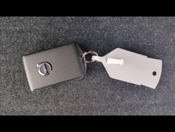 Photo 10 du bon plan VOLVO XC40 Recharge 231ch Start EDT occasion à 23990 €