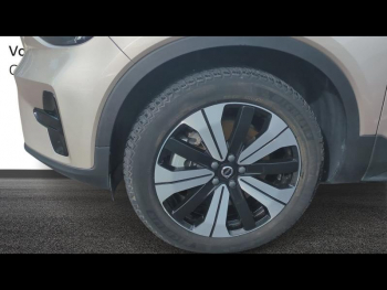 Photo 17 du bon plan VOLVO XC40 Recharge 231ch Start EDT occasion à 23990 €