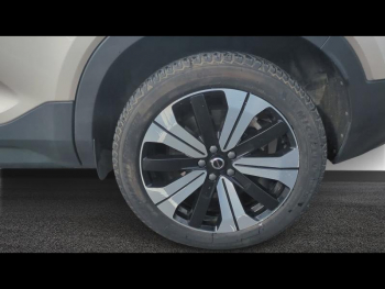 Photo 18 du bon plan VOLVO XC40 Recharge 231ch Start EDT occasion à 23990 €