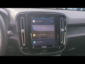 Photo 20 du bon plan VOLVO XC40 Recharge 231ch Start EDT occasion à 23990 €