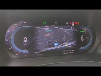 Photo 23 du bon plan VOLVO XC40 Recharge 231ch Start EDT occasion à 23990 €