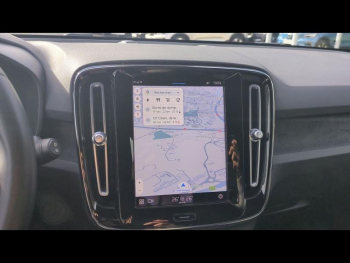 Photo 24 du bon plan VOLVO XC40 Recharge 231ch Start EDT occasion à 23990 €