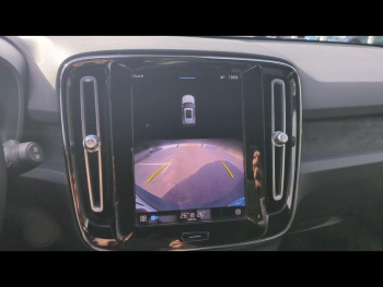 Photo 25 du bon plan VOLVO XC40 Recharge 231ch Start EDT occasion à 23990 €