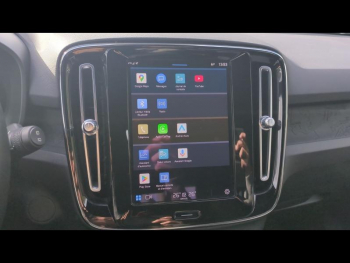 Photo 26 du bon plan VOLVO XC40 Recharge 231ch Start EDT occasion à 23990 €
