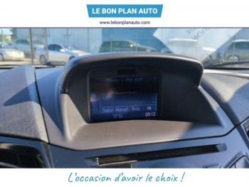 Photo 13 du bon plan FORD Fiesta 1.0 EcoBoost 100ch Stop&Start Titanium 5p occasion à 7690 €