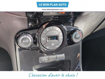 Photo 15 du bon plan FORD Fiesta 1.0 EcoBoost 100ch Stop&Start Titanium 5p occasion à 7690 €
