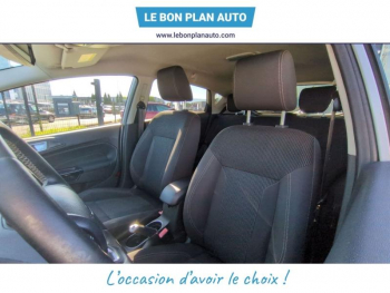 Photo 17 du bon plan FORD Fiesta 1.0 EcoBoost 100ch Stop&Start Titanium 5p occasion à 7690 €