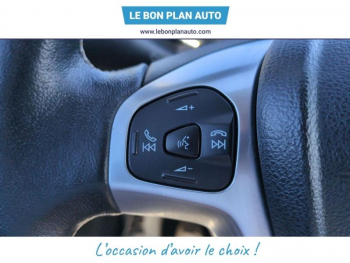 Photo 19 du bon plan FORD Fiesta 1.0 EcoBoost 100ch Stop&Start Titanium 5p occasion à 7690 €