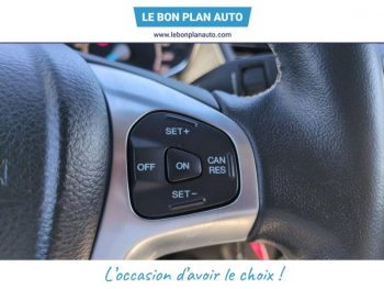 Photo 20 du bon plan FORD Fiesta 1.0 EcoBoost 100ch Stop&Start Titanium 5p occasion à 7690 €