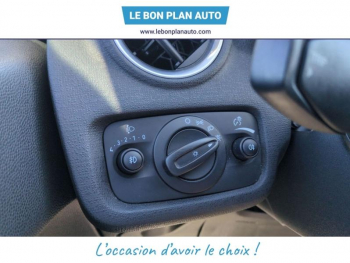 Photo 21 du bon plan FORD Fiesta 1.0 EcoBoost 100ch Stop&Start Titanium 5p occasion à 7690 €