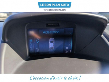 Photo 22 du bon plan FORD Fiesta 1.0 EcoBoost 100ch Stop&Start Titanium 5p occasion à 7690 €