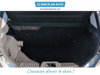 Photo 23 du bon plan FORD Fiesta 1.0 EcoBoost 100ch Stop&Start Titanium 5p occasion à 7690 €