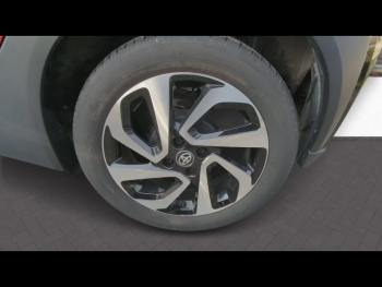 Photo 6 du bon plan TOYOTA Aygo X 1.0 VVT-i 72ch Design occasion à 13990 €