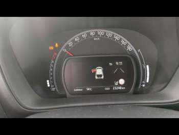 Photo 18 du bon plan TOYOTA Aygo X 1.0 VVT-i 72ch Design occasion à 13990 €