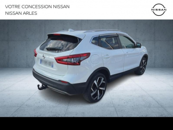Photo 3 du bon plan NISSAN Qashqai 1.5 dCi 115ch Tekna+ Euro6d-T occasion à 14980 €