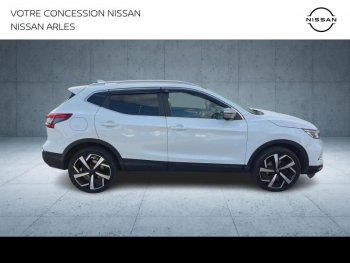 Photo 5 du bon plan NISSAN Qashqai 1.5 dCi 115ch Tekna+ Euro6d-T occasion à 14980 €