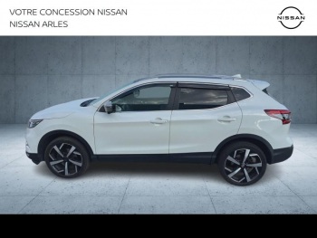 Photo 6 du bon plan NISSAN Qashqai 1.5 dCi 115ch Tekna+ Euro6d-T occasion à 14980 €
