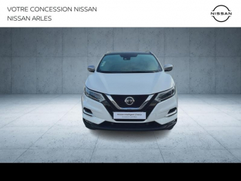 Photo 7 du bon plan NISSAN Qashqai 1.5 dCi 115ch Tekna+ Euro6d-T occasion à 14980 €
