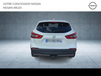 Photo 8 du bon plan NISSAN Qashqai 1.5 dCi 115ch Tekna+ Euro6d-T occasion à 14980 €