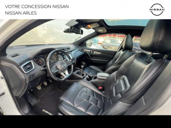 Photo 9 du bon plan NISSAN Qashqai 1.5 dCi 115ch Tekna+ Euro6d-T occasion à 14980 €