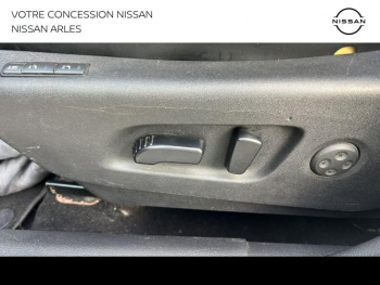 Photo 11 du bon plan NISSAN Qashqai 1.5 dCi 115ch Tekna+ Euro6d-T occasion à 14980 €
