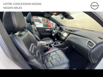 Photo 12 du bon plan NISSAN Qashqai 1.5 dCi 115ch Tekna+ Euro6d-T occasion à 14980 €
