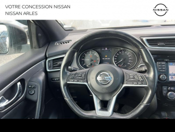 Photo 15 du bon plan NISSAN Qashqai 1.5 dCi 115ch Tekna+ Euro6d-T occasion à 14980 €