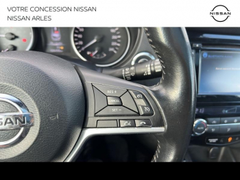 Photo 17 du bon plan NISSAN Qashqai 1.5 dCi 115ch Tekna+ Euro6d-T occasion à 14980 €