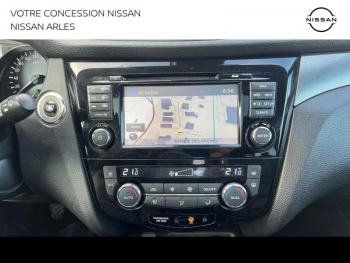 Photo 19 du bon plan NISSAN Qashqai 1.5 dCi 115ch Tekna+ Euro6d-T occasion à 14980 €