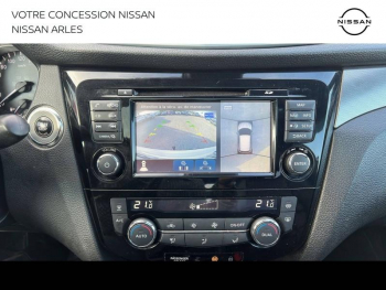 Photo 20 du bon plan NISSAN Qashqai 1.5 dCi 115ch Tekna+ Euro6d-T occasion à 14980 €