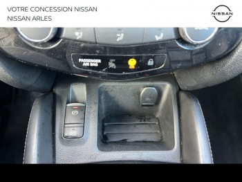 Photo 22 du bon plan NISSAN Qashqai 1.5 dCi 115ch Tekna+ Euro6d-T occasion à 14980 €