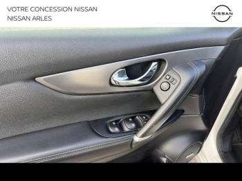 Photo 23 du bon plan NISSAN Qashqai 1.5 dCi 115ch Tekna+ Euro6d-T occasion à 14980 €