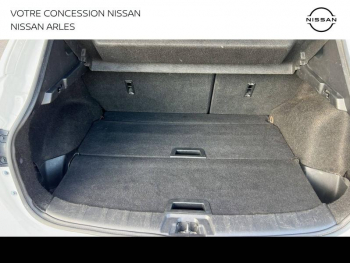 Photo 24 du bon plan NISSAN Qashqai 1.5 dCi 115ch Tekna+ Euro6d-T occasion à 14980 €