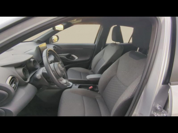 Photo 10 du bon plan TOYOTA Yaris Cross 116h Design MY22 occasion à 23280 €