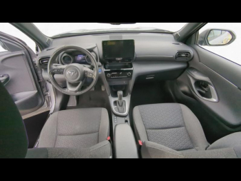 Photo 12 du bon plan TOYOTA Yaris Cross 116h Design MY22 occasion à 23280 €