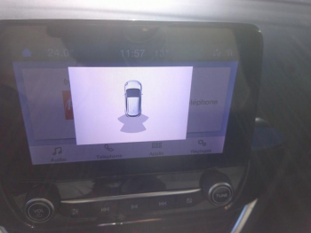 Photo 6 du bon plan FORD Puma 1.0 Flexifuel 125ch S&S mHEV E85 Titanium Design 3 occasion à 16491 €
